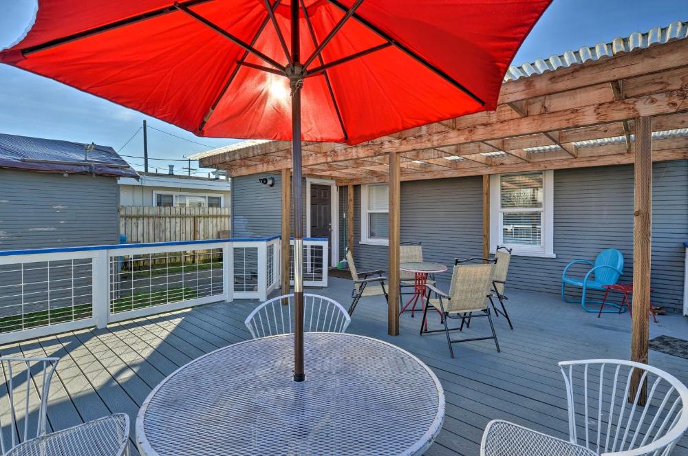 Eureka Cottage Near Sequoia Park and Old Town!